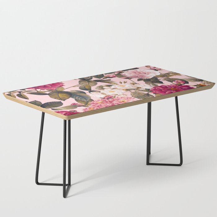 Rose Garden V Coffee Table Gallery Image 1