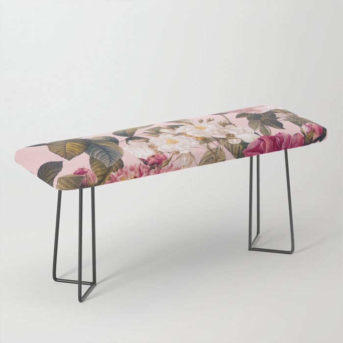 Rose Garden V Bench Gallery Image 1