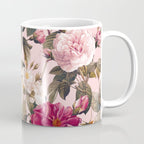 Rose Garden V Coffee Mug Gallery Image 1