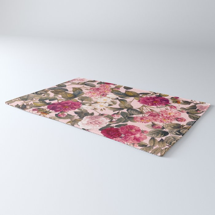 Rose Garden V Rug Gallery Image 3