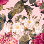Rose Garden V Coffee Mug Gallery Image 2