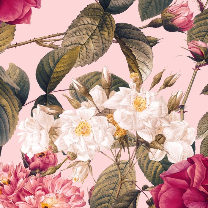 Rose Garden V Coffee Mug Gallery Image 2