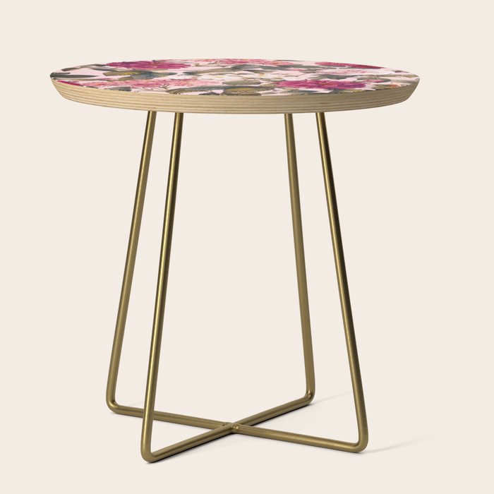 Rose Garden V Side Table Gallery Image 1