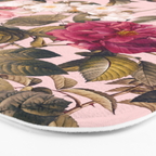 Rose Garden V Bath Mat Gallery Image 3