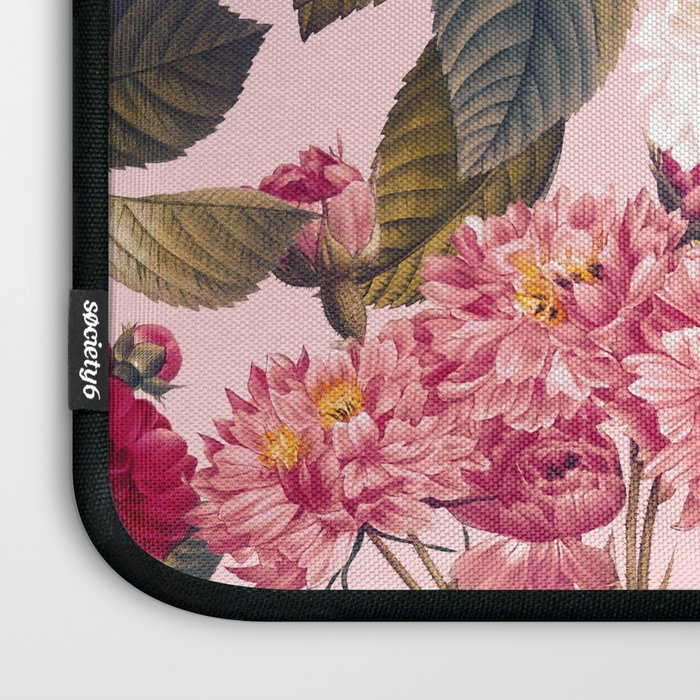 Rose Garden V Laptop Sleeve Gallery Image 3