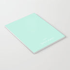 SURFING OTTER Notebook Gallery Image 3