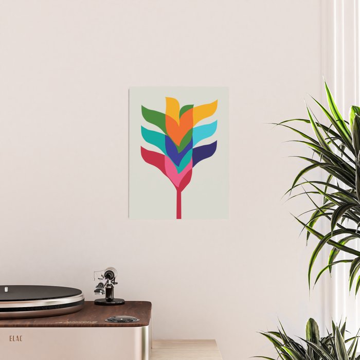 Harvest Poster Gallery Image 2