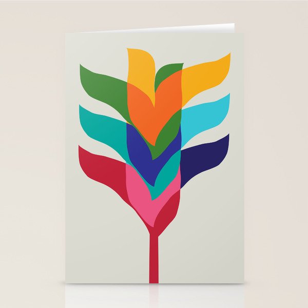 Harvest Stationery Card Gallery Image 2