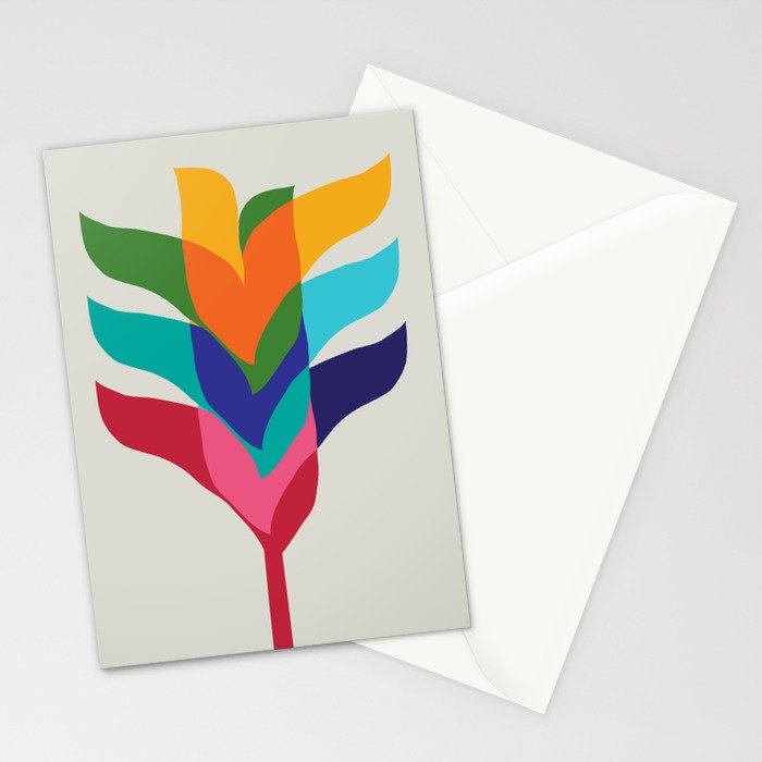 Harvest Stationery Card Gallery Image 2