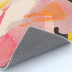 Abstract Figures Rug Gallery Image 4