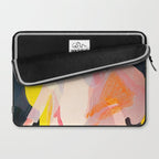 Abstract Figures Laptop Sleeve Gallery Image 2