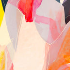Abstract Figures Coffee Mug Gallery Image 2