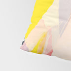 Abstract Figures Pillow Sham Gallery Image 4