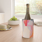 Abstract Figures Wine Chiller Gallery Image 4