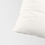 Tricolor Geometry Navy Yellow Pillow Sham Gallery Image 4