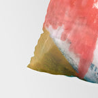 Happiness - a bright abstract piece Pillow Sham Gallery Image 4