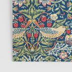 William Morris  Strawberry Thief Poster Gallery Image 3