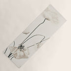 Flowers 20 Yoga Mat Gallery Image 1