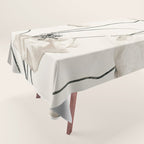 Flowers 20 Tablecloth Gallery Image 1