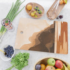 Water Flow 1 Cutting Board Gallery Image 2