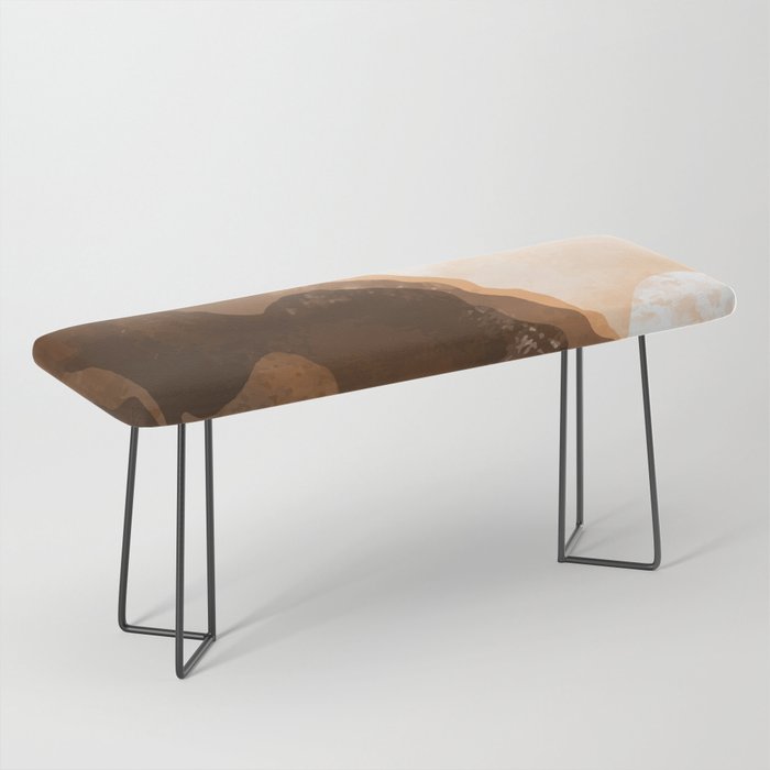 Water Flow 1 Bench Gallery Image 1