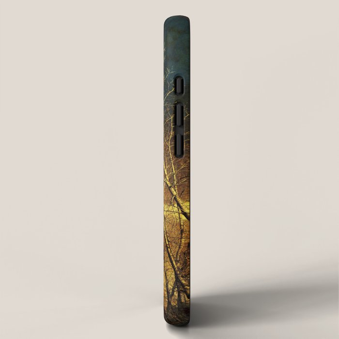 May You Stay Forever Young iPhone Case Gallery Image 2