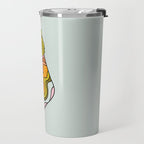 Pisces Stocking Travel Mug Gallery Image 2