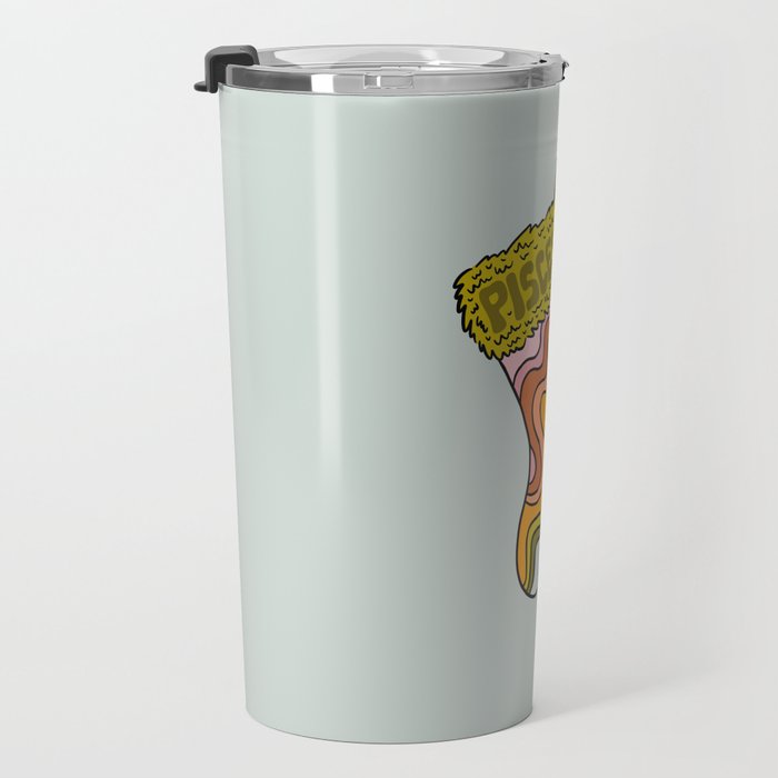 Pisces Stocking Travel Mug Gallery Image 3