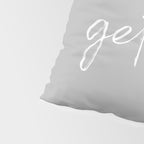 Get Naked Bathroom Decor Prints Pillow Sham Gallery Image 4