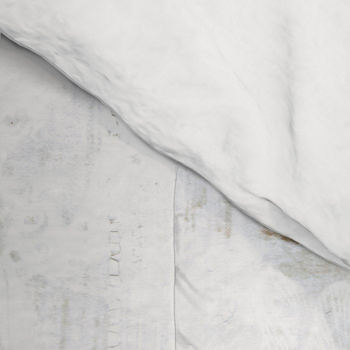 daydream yellow lights Comforter Gallery Image 4