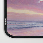 Sunset at the Beach Laptop Sleeve Gallery Image 3