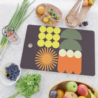 Retro 18B Cutting Board Gallery Image 2