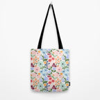 Meadow muse Tote Bag Gallery Image 2