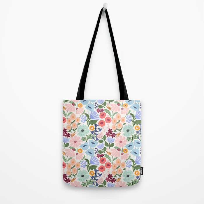 Meadow muse Tote Bag Gallery Image 2