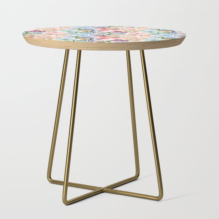 Meadow muse Side Table Gallery Image 1
