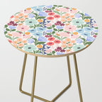 Meadow muse Side Table Gallery Image 2