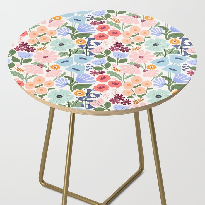 Meadow muse Side Table Gallery Image 2