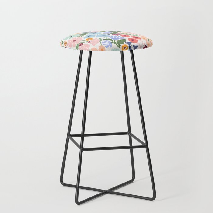 Meadow muse Stool Gallery Image 1