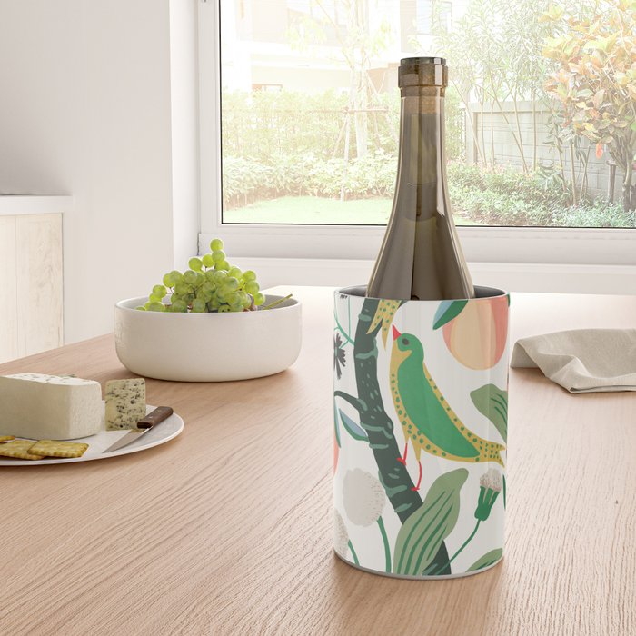 Paavan Garden Wine Chiller Gallery Image 4