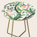 Paavan Garden Side Table Gallery Image 2