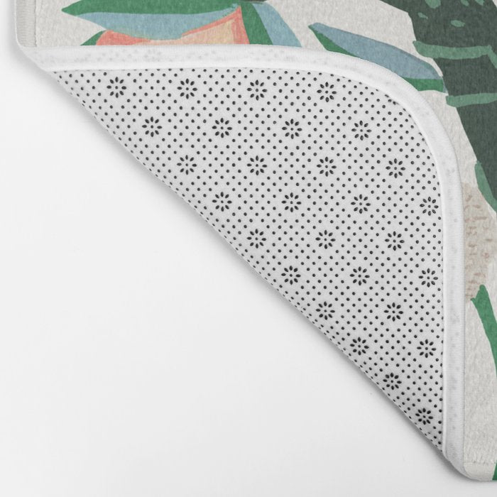 Paavan Garden Bath Mat Gallery Image 2