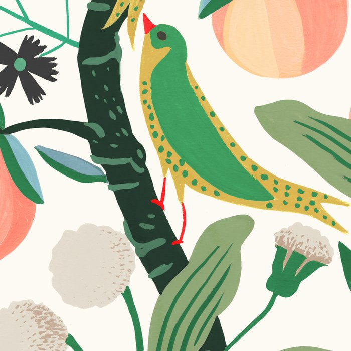 Paavan Garden Coffee Mug Gallery Image 2