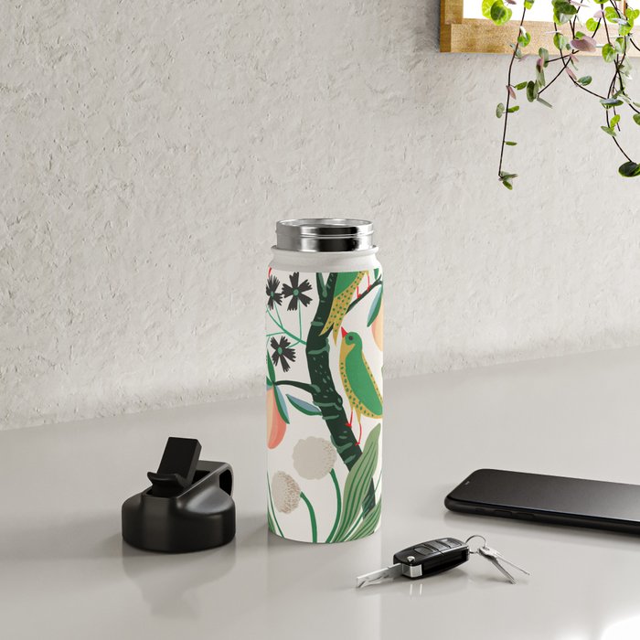 Paavan Garden Water Bottle Gallery Image 4
