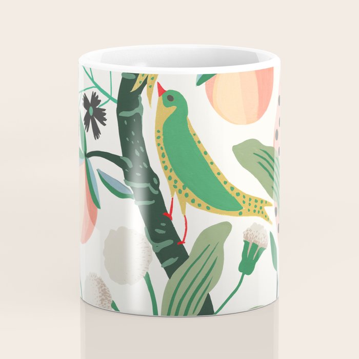 Paavan Garden Coffee Mug Gallery Image 4