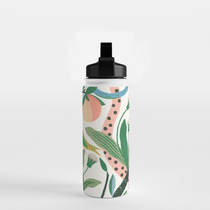 Paavan Garden Water Bottle Gallery Image 2
