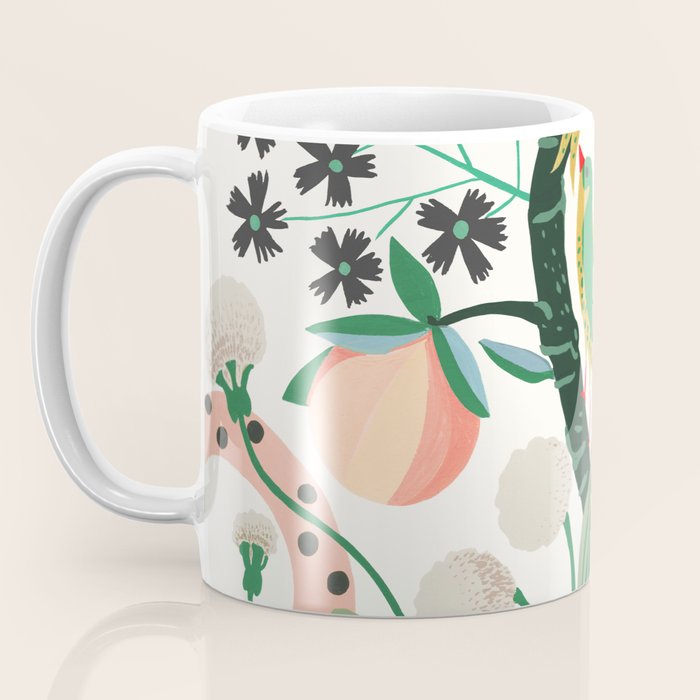 Paavan Garden Coffee Mug Gallery Image 3