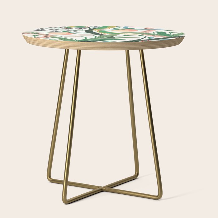 Paavan Garden Side Table Gallery Image 1