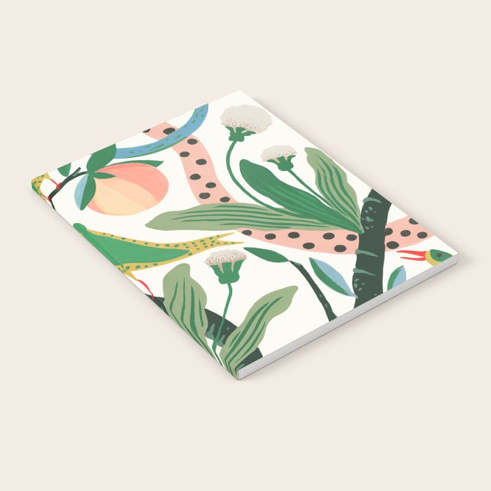 Paavan Garden Notebook Gallery Image 1