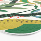 Paavan Garden Bath Mat Gallery Image 3