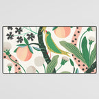 Paavan Garden Desk Mat Gallery Image 3